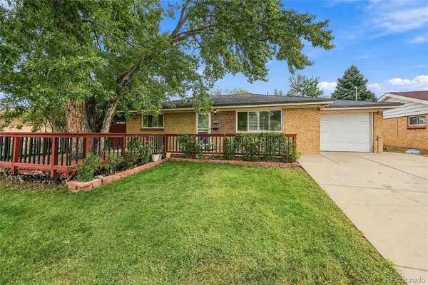 1614 S Chase Court, Lakewood, CO 80232