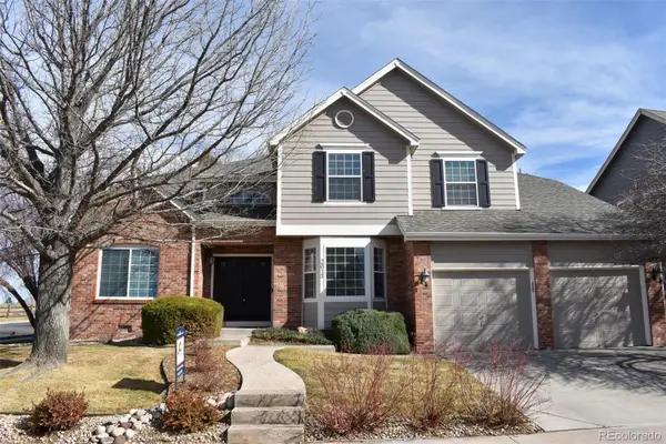 2615 Signal Creek Drive, Thornton, CO 80241