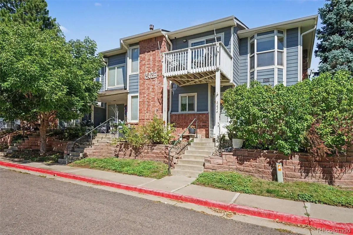 2426 W 82nd Place #C, Westminster, CO 80031 - #1