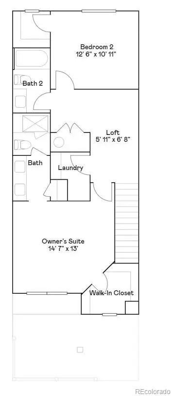 6888 E 149th Avenue #2, Thornton, CO 80602 - #3