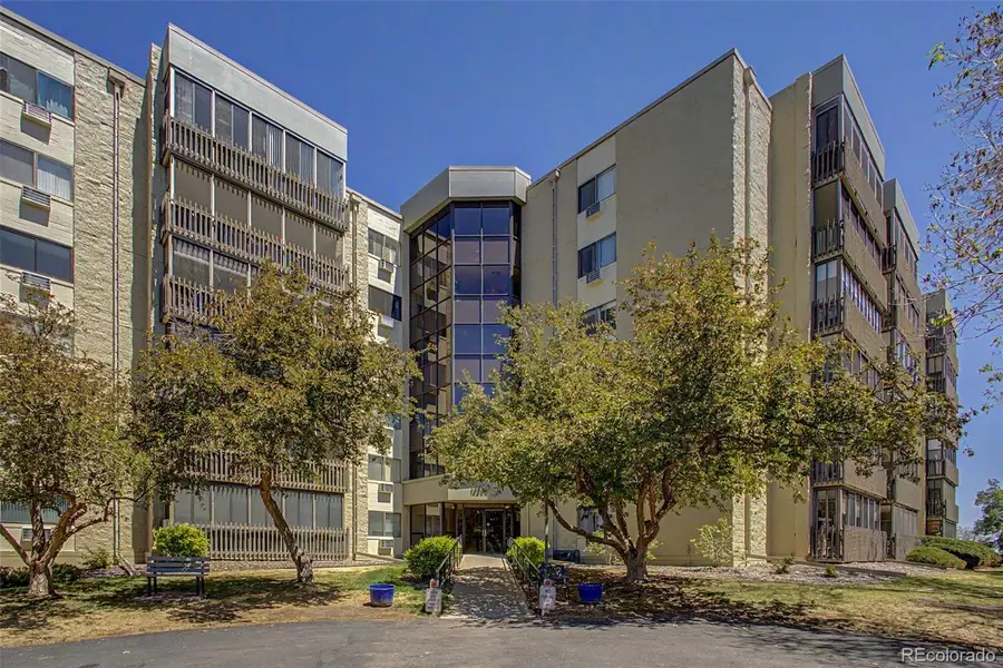 14390 E Marina Drive #208, Aurora, CO 80014 - #2