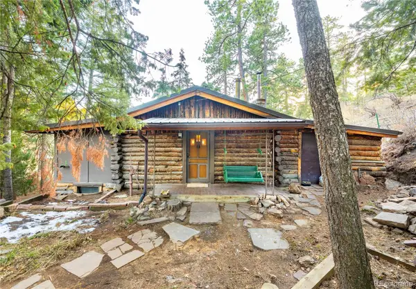 9079 S Murphy Gulch Road, Littleton, CO 80127