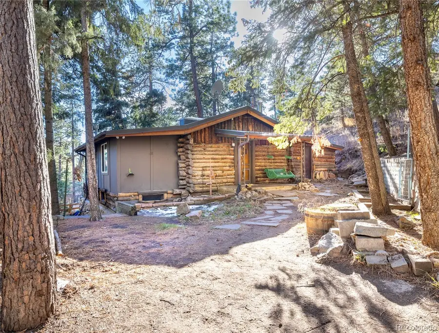 9079 S Murphy Gulch Road, Littleton, CO 80127 - #2