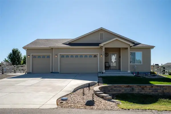 620 Remington, Hudson, CO 80642
