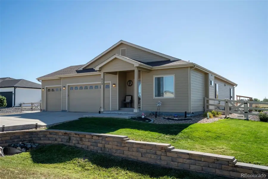 620 Remington, Hudson, CO 80642 - #2