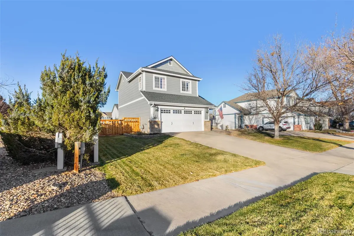 5013 Nighthawk Parkway, Brighton, CO 80601 - Image #1