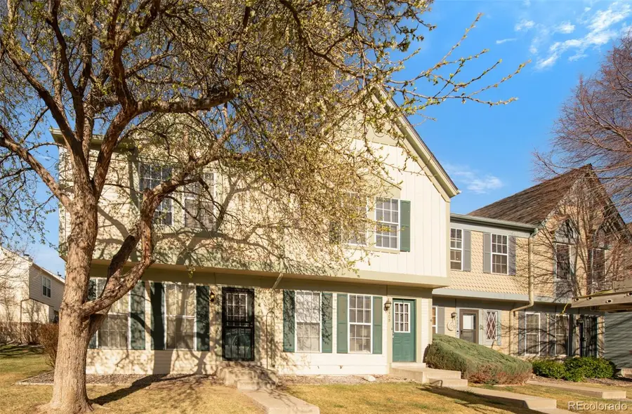 1640 S Ivory Circle #B, Aurora, CO 80017 - #2