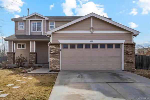 3690 E 92nd Place, Thornton, CO 80229