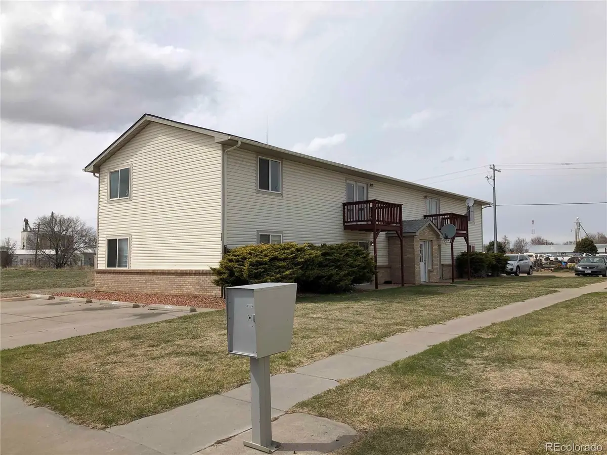323 Circle Drive, Fort Morgan, CO 80701 - Image #1