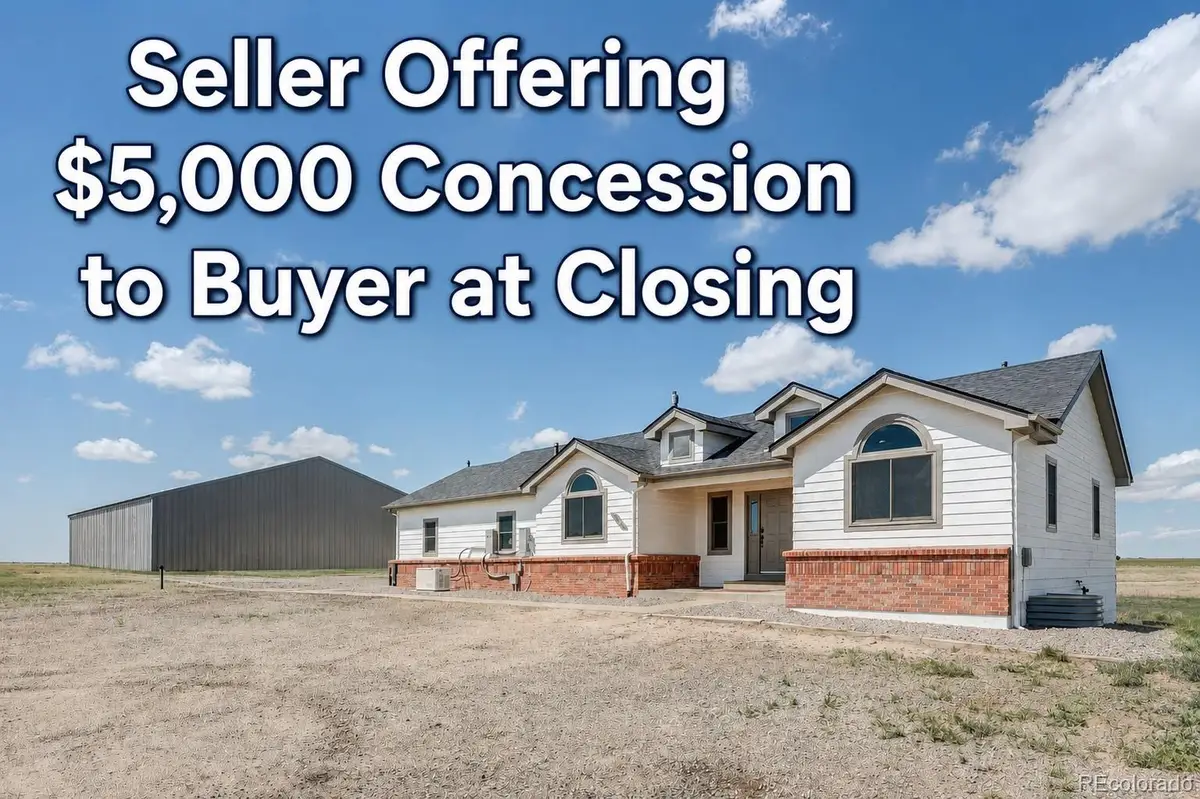 67690 E Jefferson Place, Byers, CO 80103 - #1