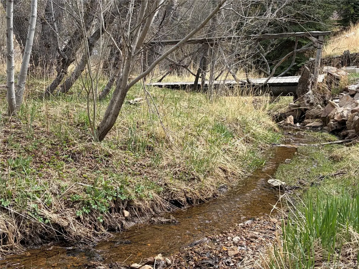 30620 Highway 72, Golden, CO 80403 - #1