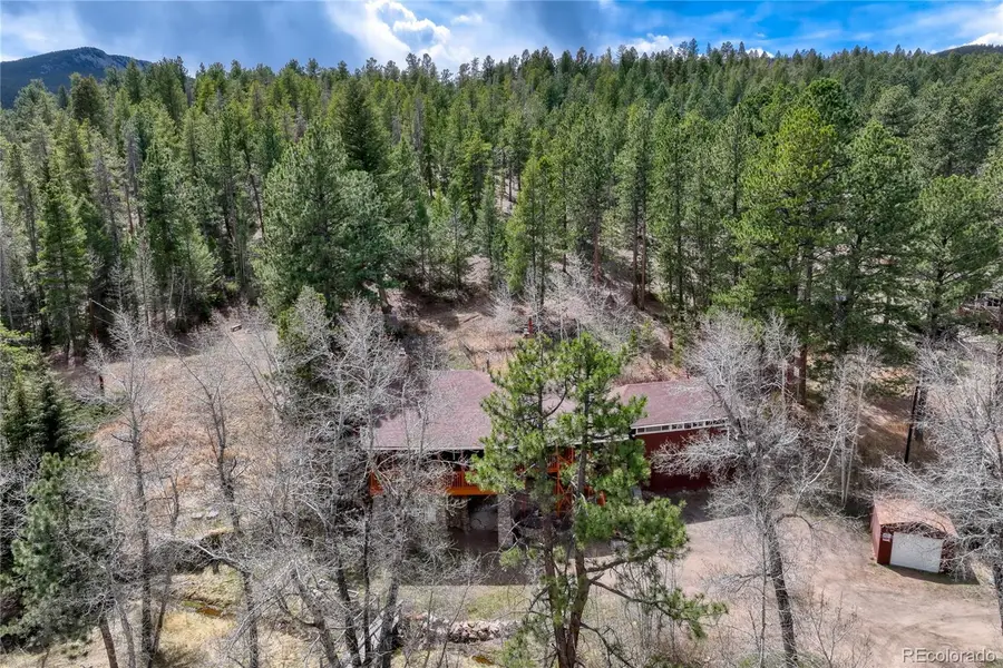 30620 Highway 72, Golden, CO 80403 - #2