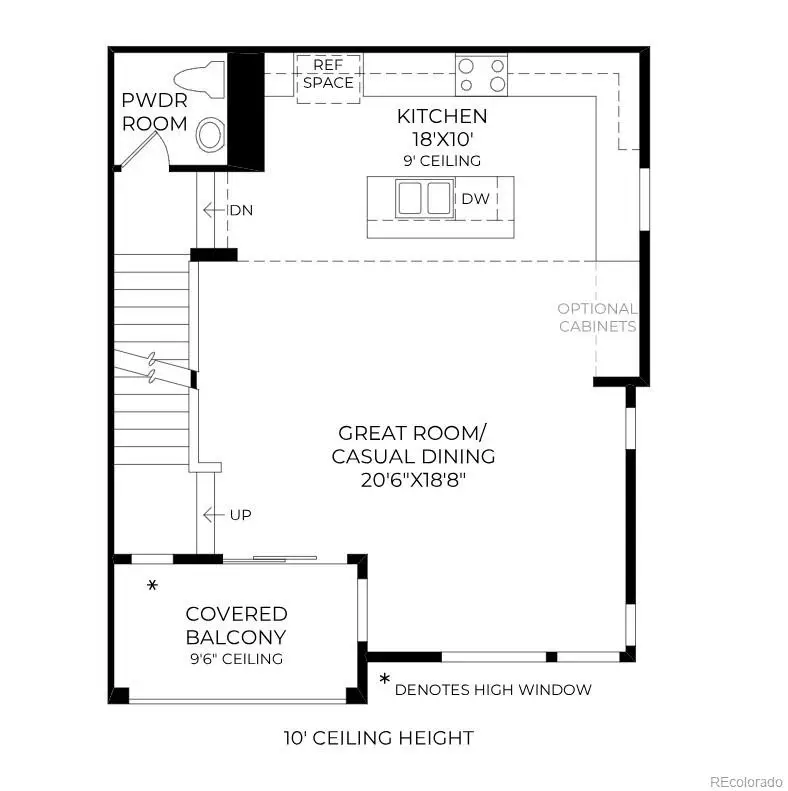 3472 W Elmhurst Avenue, Littleton, CO 80120 - #3