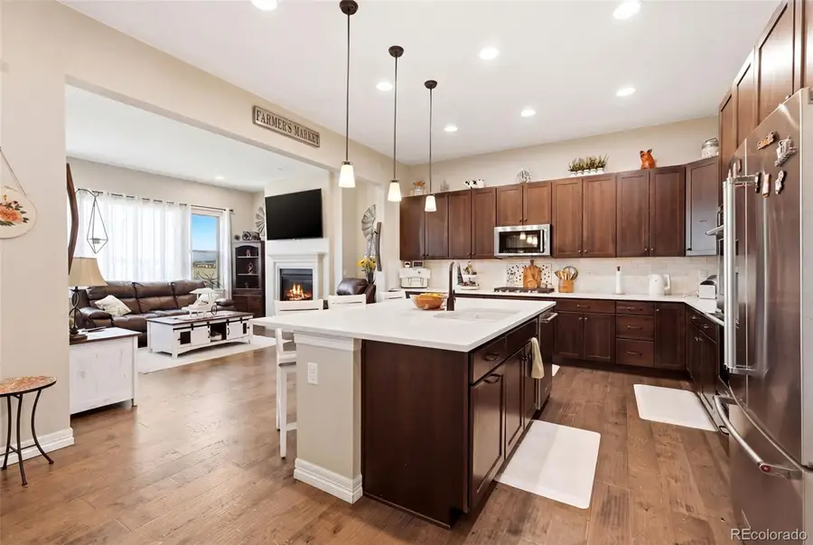 8641 S De Gaulle Court, Aurora, CO 80016 - #2