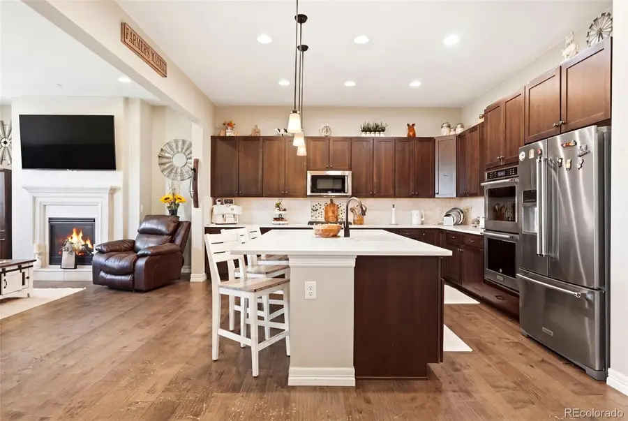 8641 S De Gaulle Court, Aurora, CO 80016 - #3