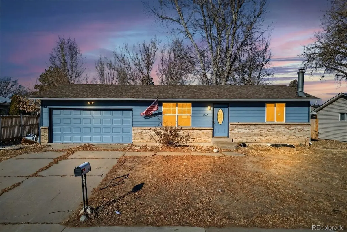 1667 31st Avenue, Greeley, CO 80634 - #1