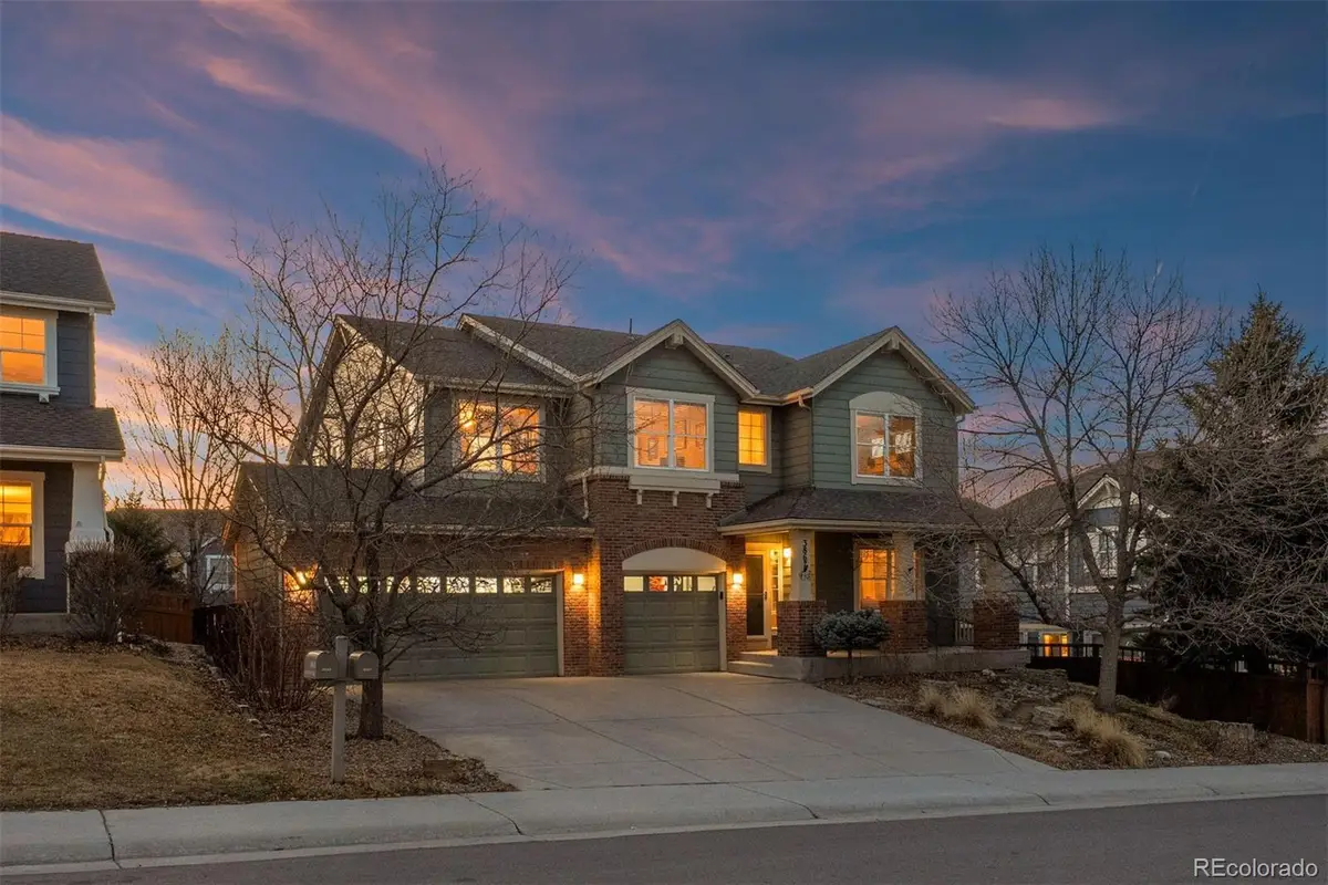 3867 Broadview Place, Castle Rock, CO 80109 - #1