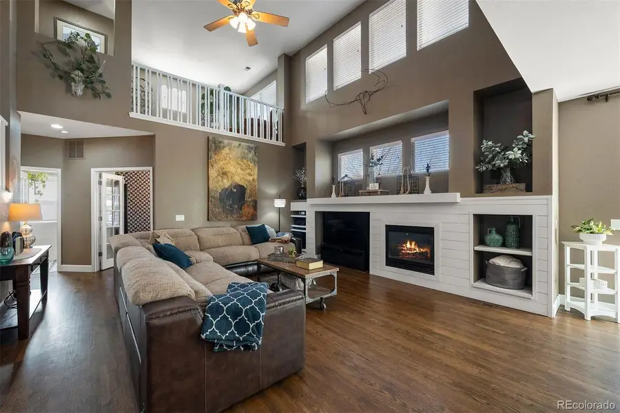 3867 Broadview Place, Castle Rock, CO 80109 - #2