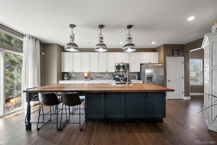 3867 Broadview Place, Castle Rock, CO 80109 - #3