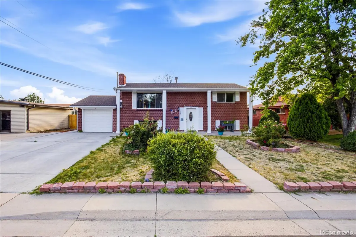 8251 Tennyson Street, Westminster, CO 80031 - #1