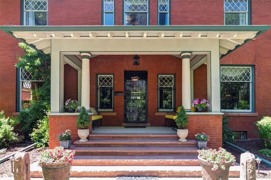 1275 N Franklin Street, Denver, CO 80218 - #3