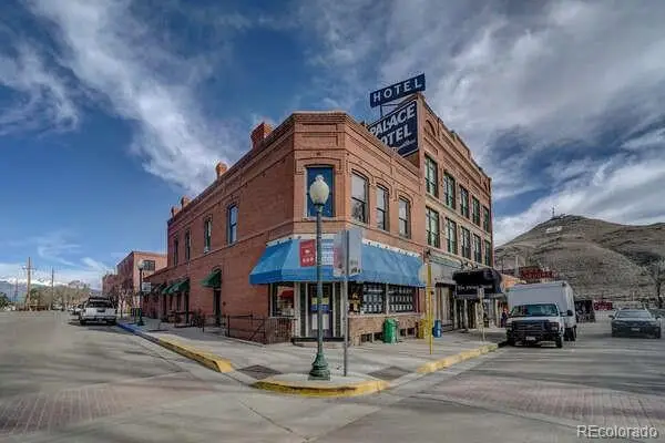202 N F Street #A, Salida, CO 81201