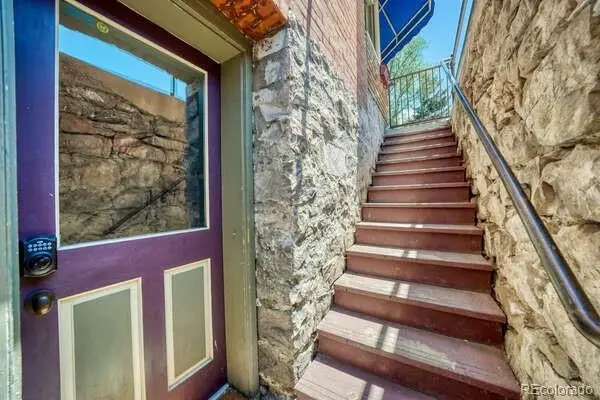 202 N F Street #A, Salida, CO 81201 - #2