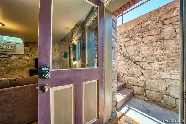202 N F Street #A, Salida, CO 81201 - #3