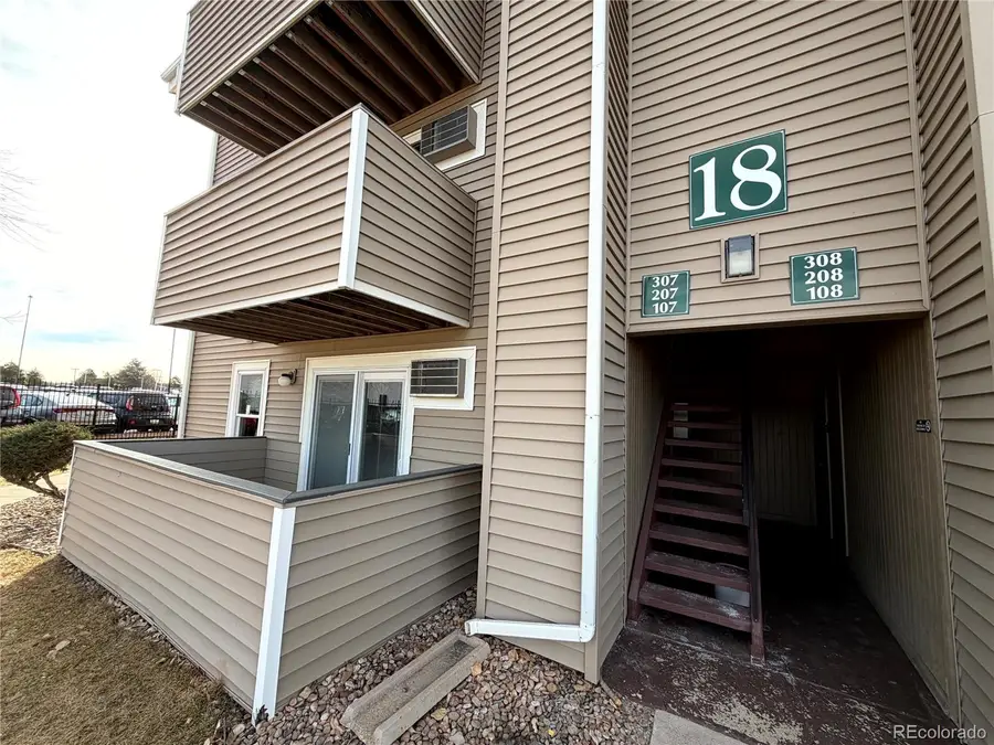 10150 E Virginia Avenue #3-107, Denver, CO 80247 - #2