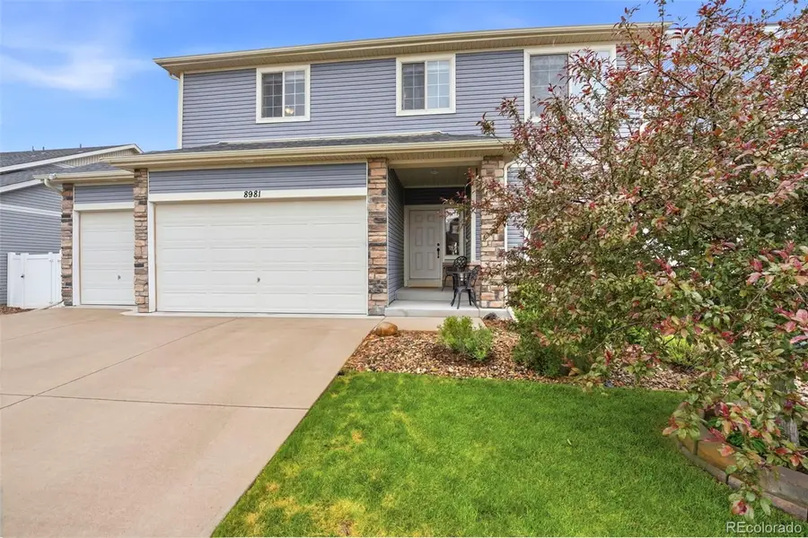 8981 Sentry Drive, Fountain, CO 80817 - #2