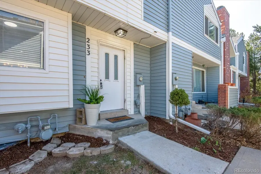 233 S Nome Street, Aurora, CO 80012 - #2