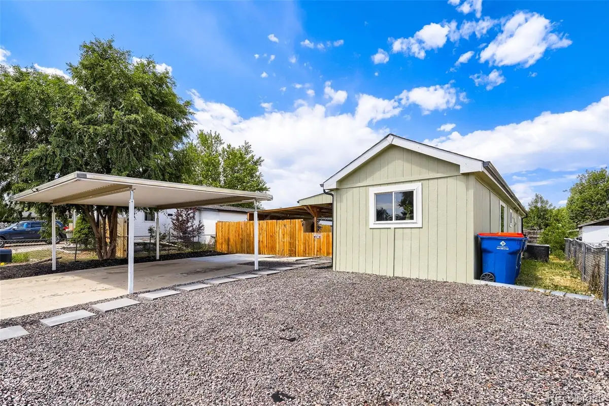 1110 Maclean Street, Dacono, CO 80514 - #1