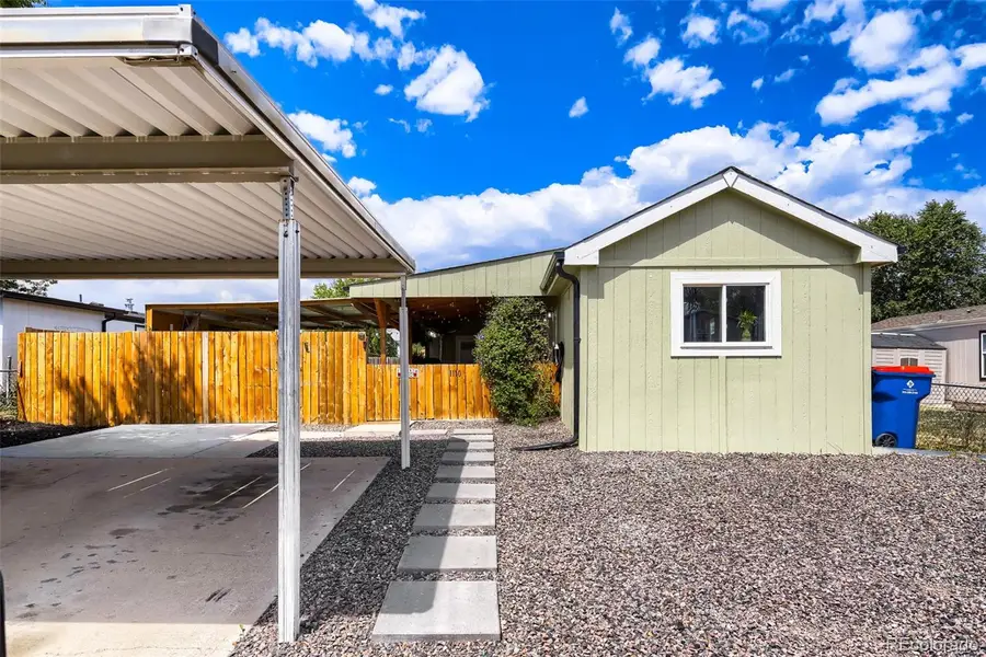 1110 Maclean Street, Dacono, CO 80514 - #2