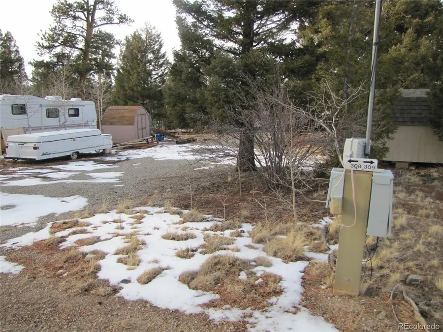 158 Lantern Loop, Hartsel, CO 80449 - #2