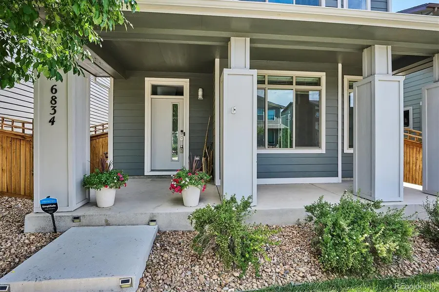 6834 Clay Street, Denver, CO 80221 - #3