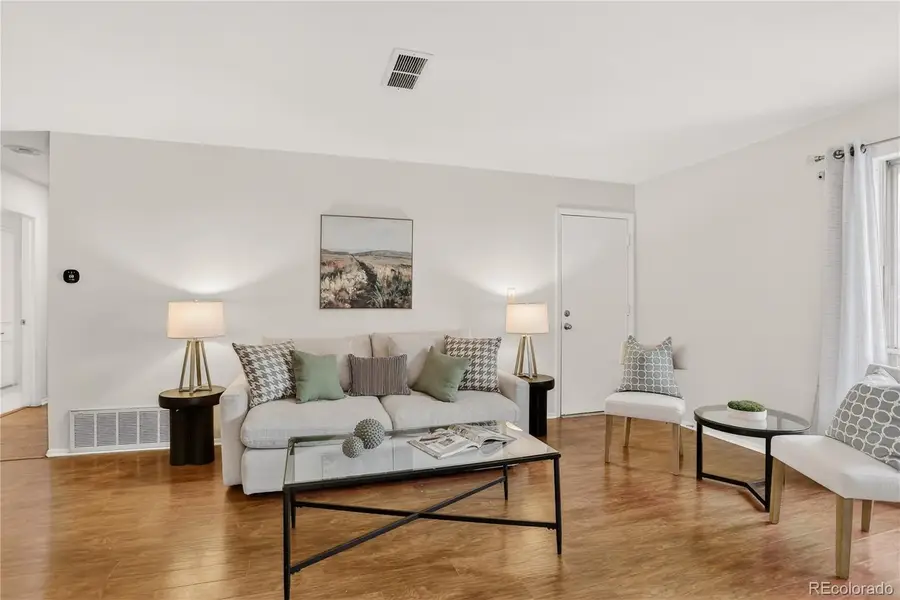 7205 S Gaylord Street #F15, Centennial, CO 80122 - #2