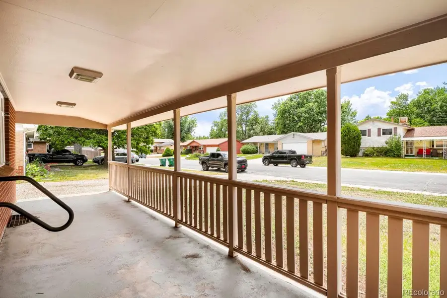 1566 S Depew Street, Denver, CO 80232 - #3