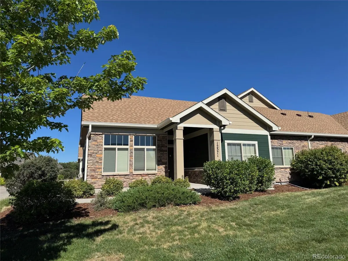 12571 Madison Way, Thornton, CO 80241 - #1