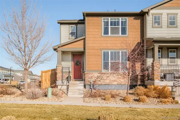 17466 Bluetrail Avenue, Parker, CO 80134