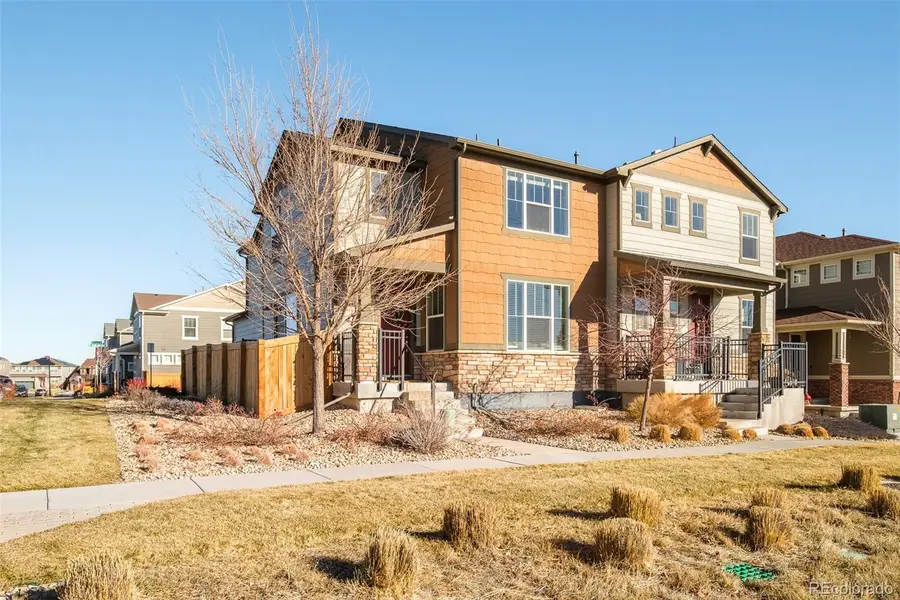 17466 Bluetrail Avenue, Parker, CO 80134 - #2
