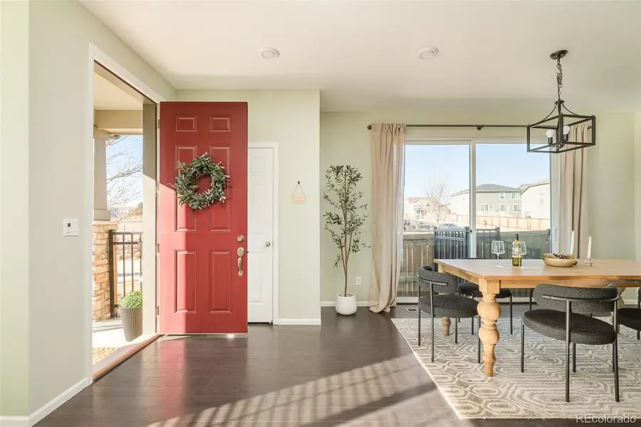 17466 Bluetrail Avenue, Parker, CO 80134 - #3