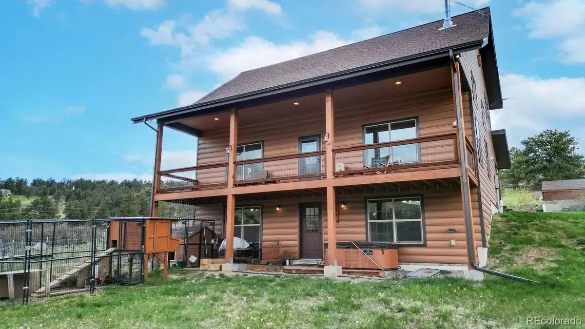 470 Lakeview Drive, Drake, CO 80515 - #1
