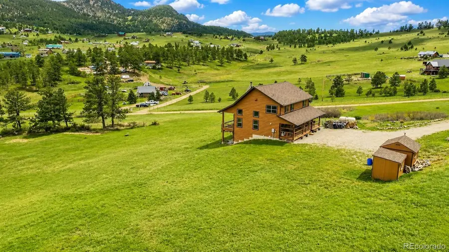 470 Lakeview Drive, Drake, CO 80515 - #3