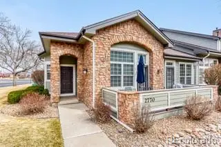 2770 W Greens Court, Littleton, CO 80123 - #1