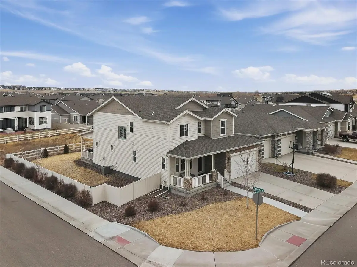 5667 Saddle Skirt Street, Parker, CO 80134 - #1