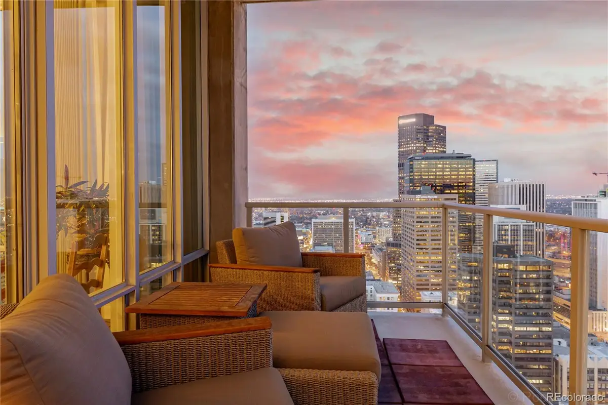 891 14th Street #3809, Denver, CO 80202 - #1