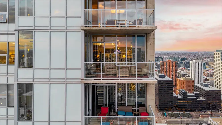 891 14th Street #3809, Denver, CO 80202 - #2