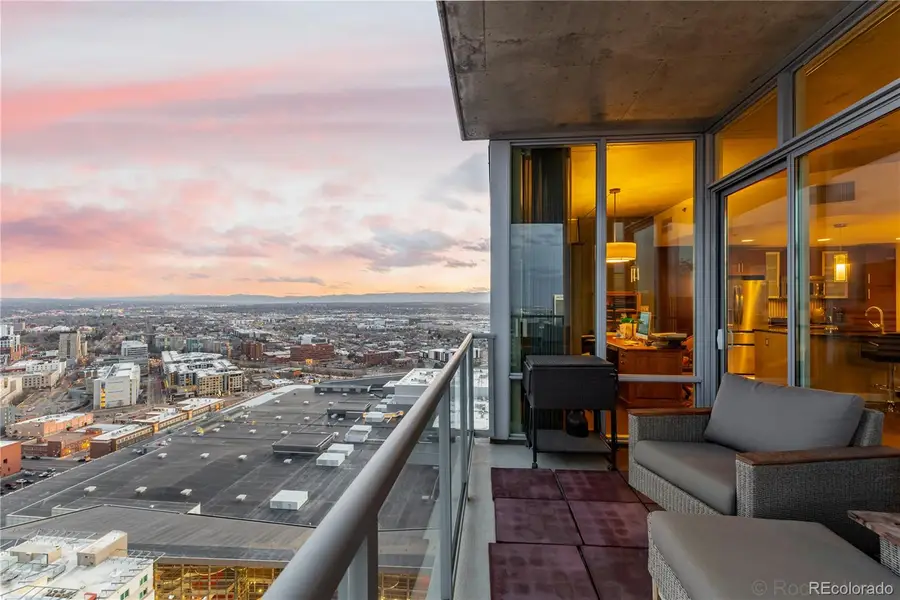 891 14th Street #3809, Denver, CO 80202 - #3