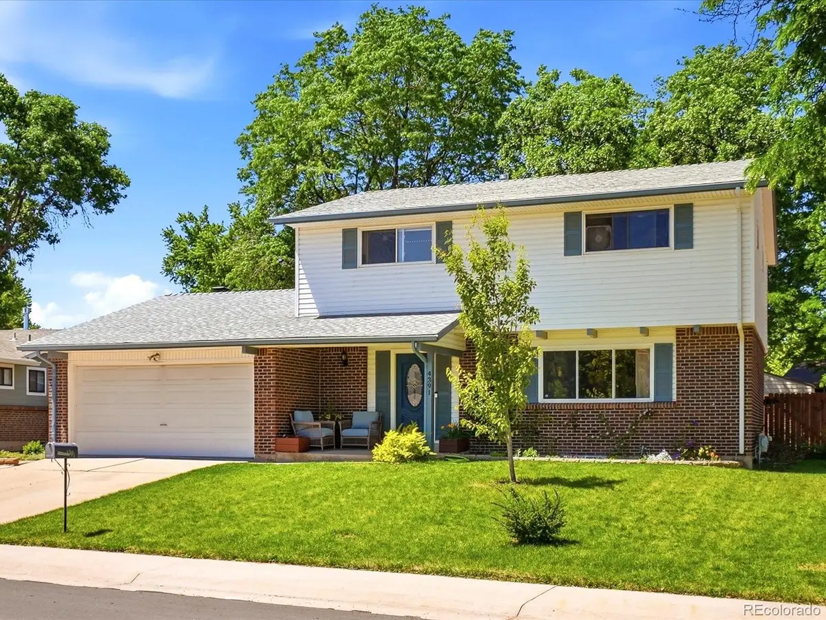4391 S Estes Street, Littleton, CO 80123 - #1