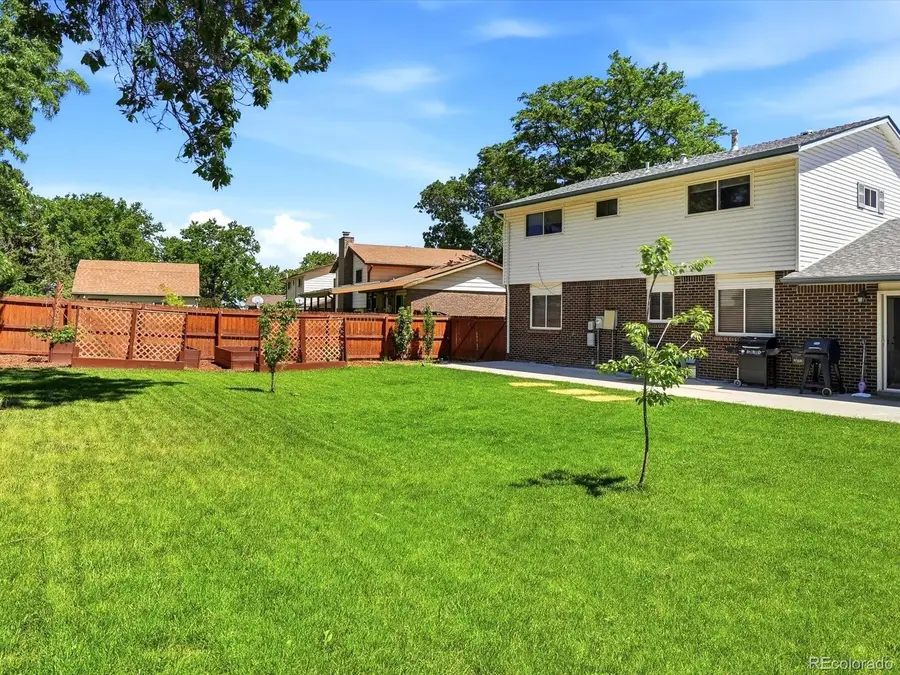 4391 S Estes Street, Littleton, CO 80123 - #2